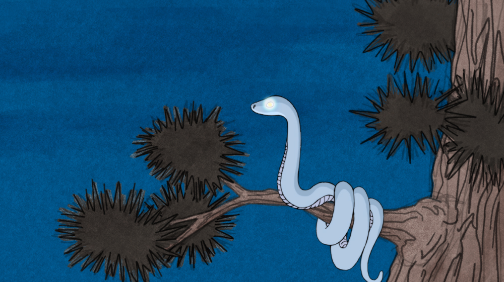 「雪どけ塚の白ヘビ」から知る船橋と海、新聞コンクール